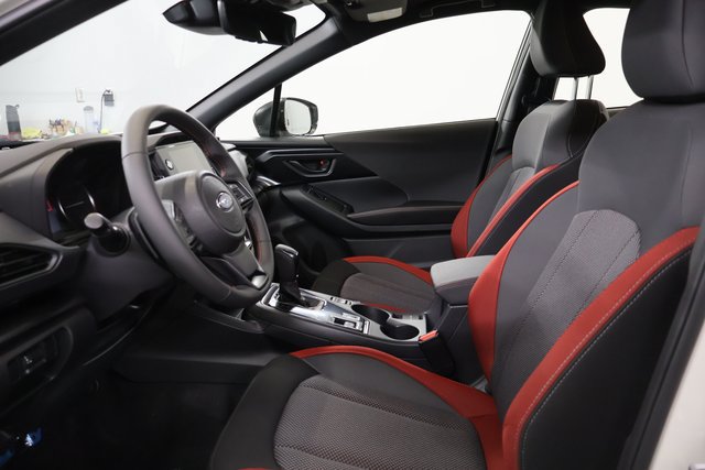 New 2026 Subaru Impreza RS AWD/4WD image 12