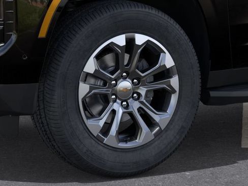New 2026 Chevrolet Tahoe LT w/ Comfort Package AWD/4WD image 10