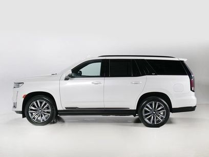 Used 2022 Cadillac Escalade Sport w/ Touring Package
