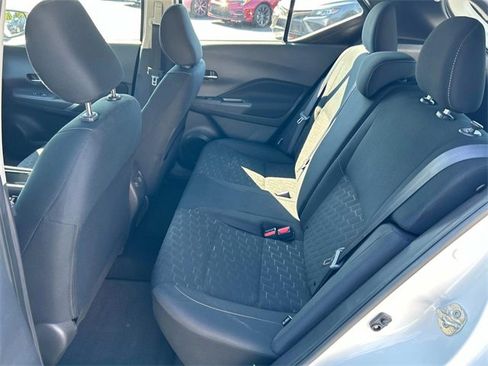 Used 2024 Nissan Kicks SV image 17