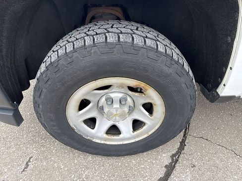 Used 2017 Chevrolet Silverado 1500 W/T w/ WT Convenience Package image 7