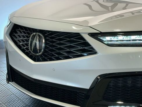 New 2026 Acura MDX A-Spec image 7