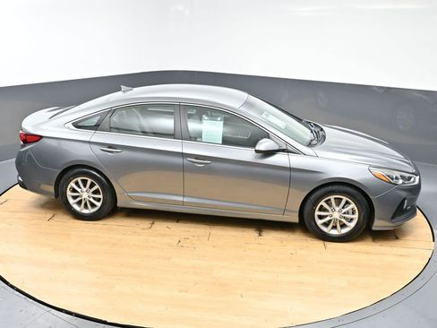 Used 2018 Hyundai Sonata ECO FWD image 8