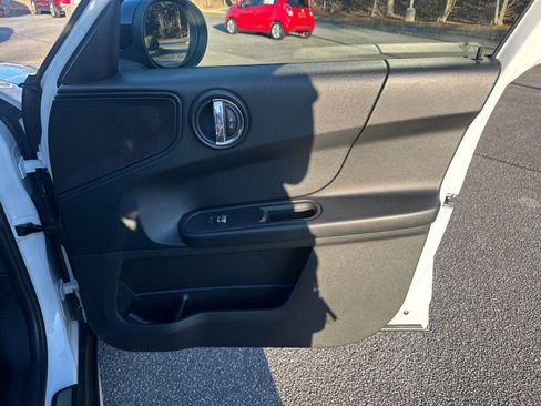 Used 2020 MINI Cooper Countryman Iconic image 14