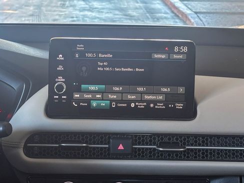 Used 2024 Honda HR-V EX-L image 15