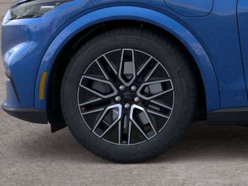 New 2026 Ford Mustang Mach-E Premium AWD/4WD image 19
