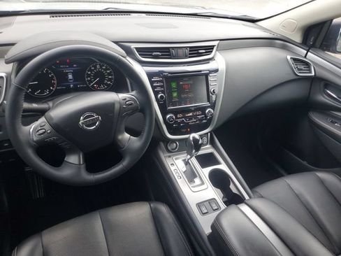 Used 2019 Nissan Murano SL w/ Cargo Package FWD image 10