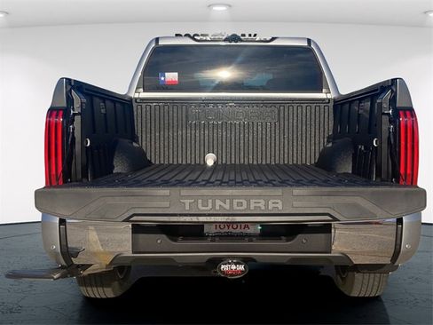New 2026 Toyota Tundra 1794 Edition image 10