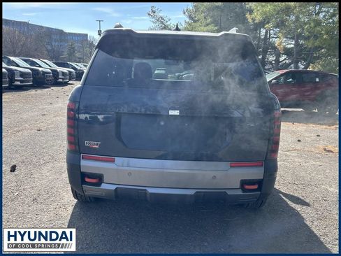 New 2026 Hyundai Palisade XRT Pro AWD/4WD image 6