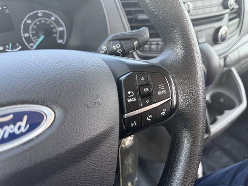 Used 2023 Ford Transit 350 XL image 28
