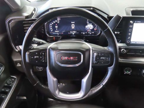 Used 2024 GMC Sierra 1500 SLT RWD image 14