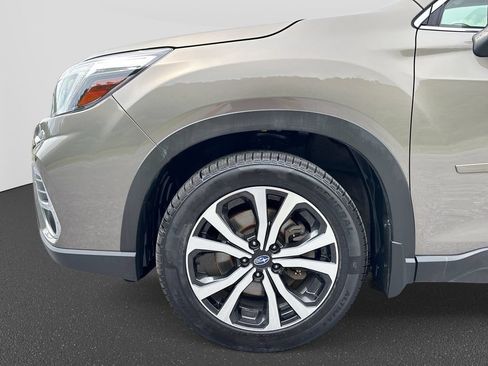 Used 2020 Subaru Forester Limited AWD/4WD image 14
