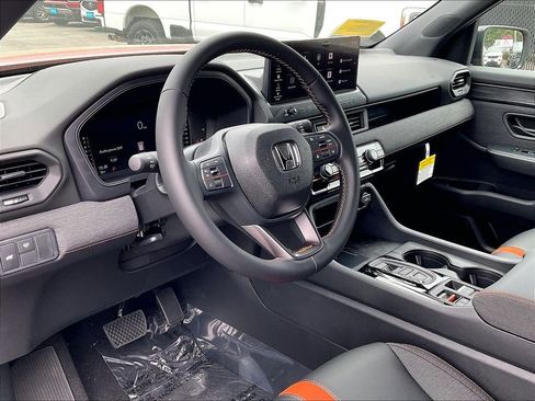 New 2026 Honda Passport TrailSport image 9
