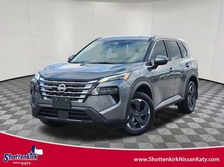 Used 2025 Nissan Rogue SV video 1