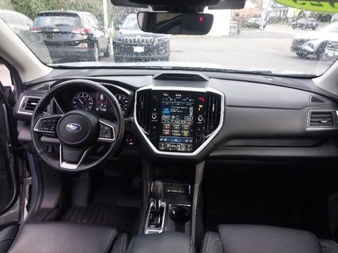 Used 2023 Subaru Ascent Limited w/ Technology Package image 19