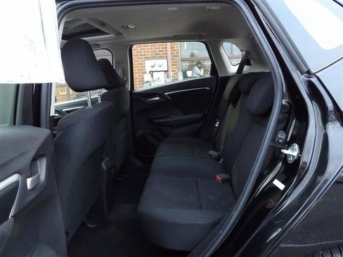 Used 2016 Honda Fit EX image 13