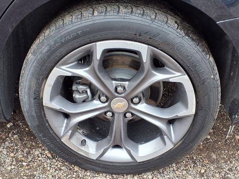 Used 2023 Chevrolet Malibu LT image 7