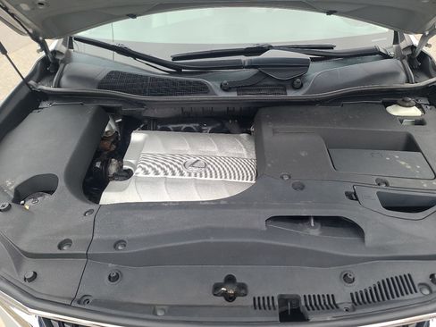 Used 2011 Lexus RX 350 AWD w/ Premium Pkg image 23