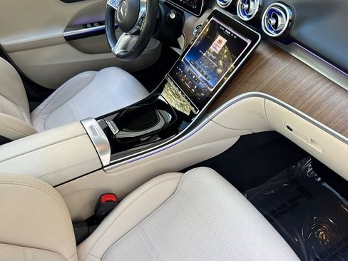 Certified 2023 Mercedes-Benz C 300 Sedan image 33