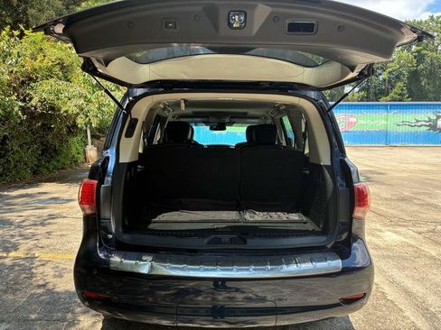 Used 2017 INFINITI QX80 2WD image 10