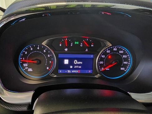 Certified 2021 Chevrolet Traverse Premier image 26