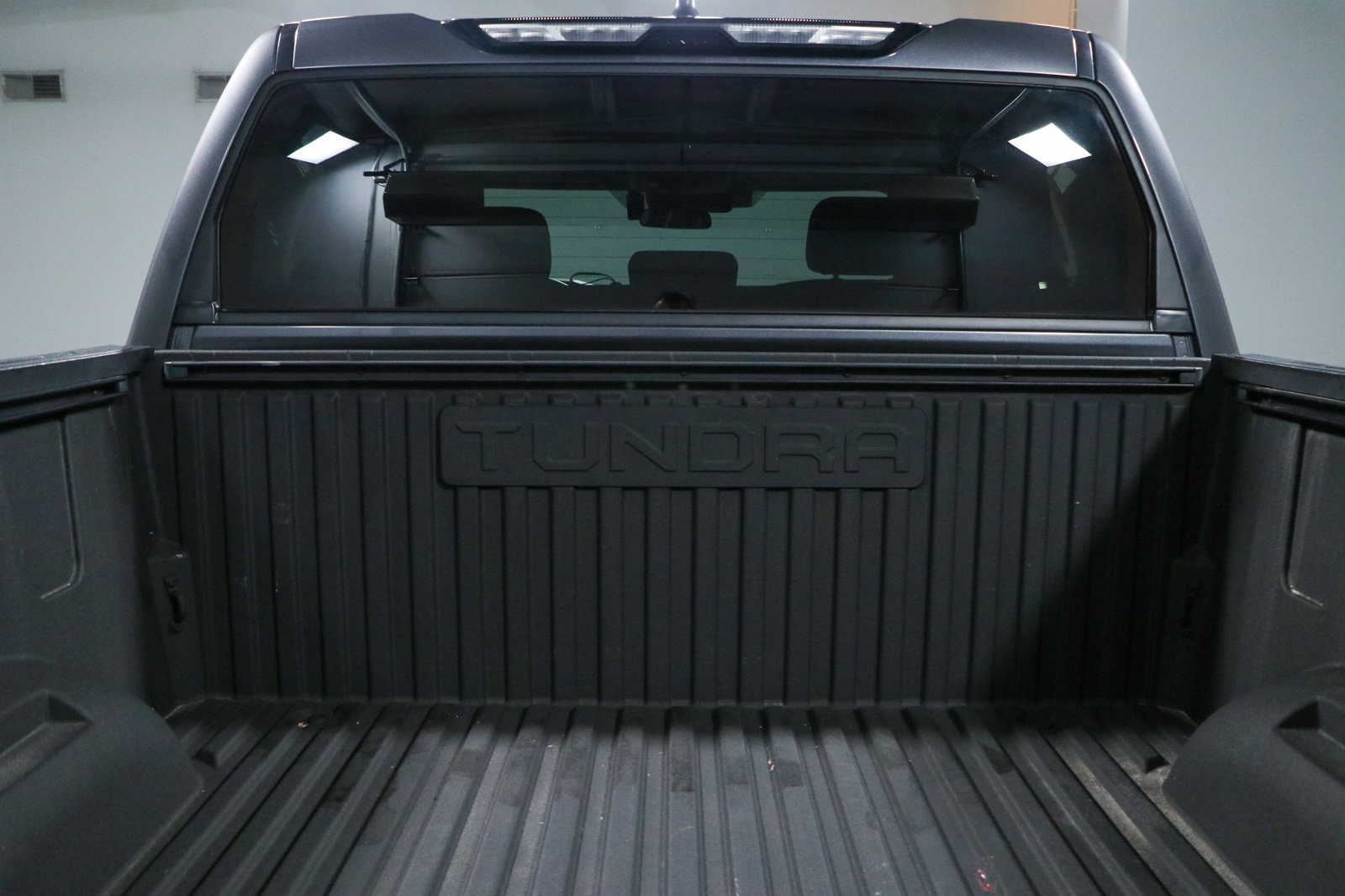 Used 2024 Toyota Tundra SR5 AWD/4WD image 30