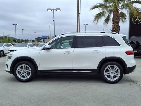 Certified 2022 Mercedes-Benz GLB 250 image 24