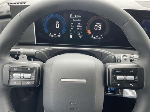 New 2026 Hyundai Santa Fe SE image 18