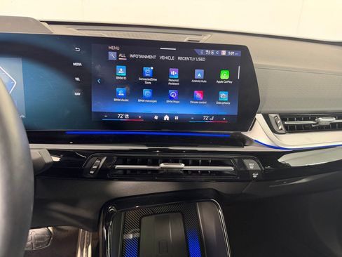 Certified 2025 BMW X2 xDrive28i w/ Technology Package image 24