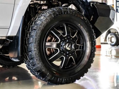 Used 2020 RAM 3500 Laramie image 52