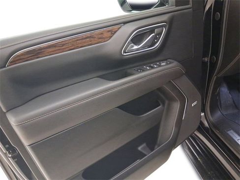 Used 2023 Chevrolet Tahoe Premier w/ Max Trailering Package image 13