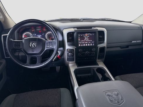 Used 2016 RAM 1500 Lone Star image 17