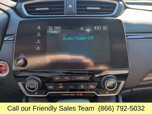 Used 2018 Honda CR-V EX image 20