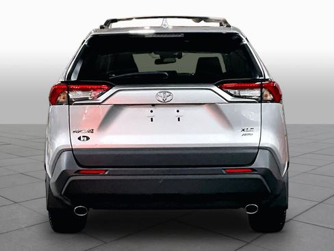 Used 2024 Toyota RAV4 XLE Premium w/ Weather Package AWD/4WD image 5