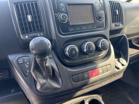 Used 2019 RAM ProMaster 2500 FWD image 16