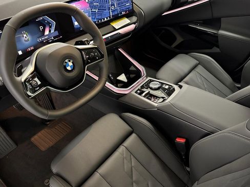 Used 2026 BMW X3 xDrive30 w/ Convenience Package image 4