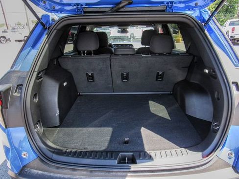 New 2025 GMC Terrain Elevation image 11