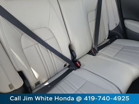 Certified 2024 Honda HR-V EX-L image 20