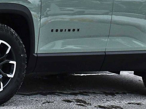 New 2026 Chevrolet Equinox ACTIV w/ Convenience Package III image 28