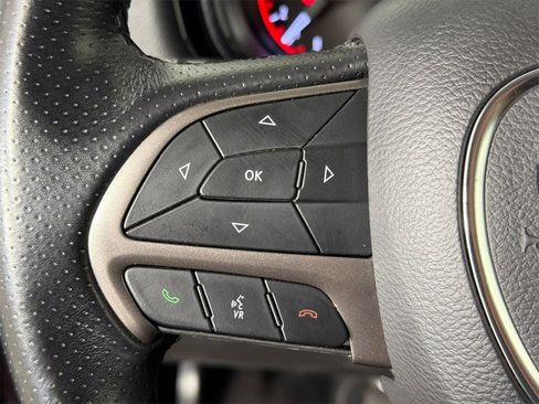 Used 2021 Dodge Durango SXT w/ 3rd Row Seating Group image 24