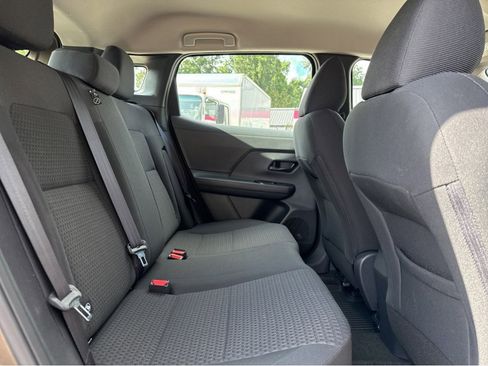 New 2026 Nissan Kicks S FWD image 14