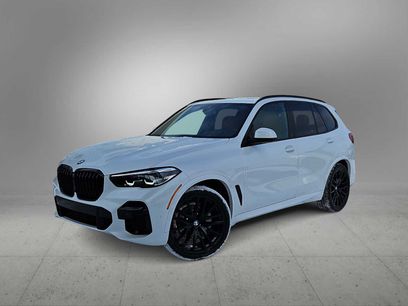 Certified 2023 BMW X5 xDrive40i w/ M Sport Package