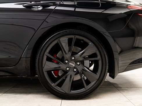 Used 2023 Genesis G70 3.3T w/ Sport Prestige Package AWD/4WD image 35