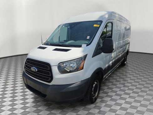 Used 2018 Ford Transit 150 148 Medium Roof RWD image 2