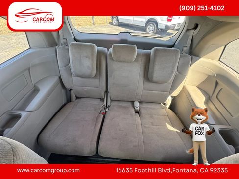 Used 2012 Honda Odyssey LX image 40
