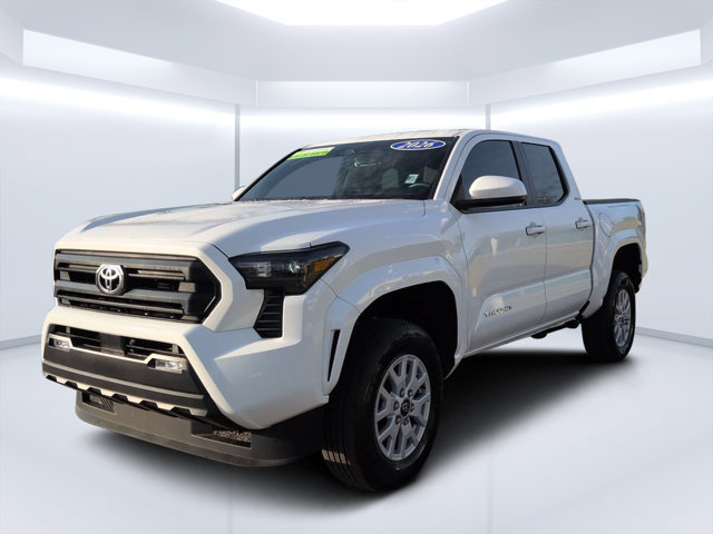 Used 2026 Toyota Tacoma SR5 RWD image 7