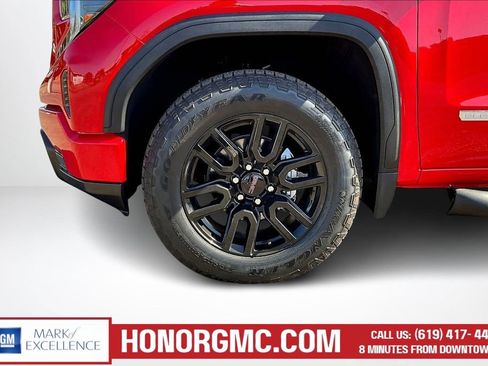 Used 2023 GMC Sierra 1500 Elevation AWD/4WD image 33