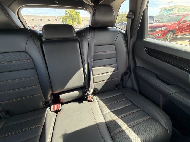 Used 2023 Honda CR-V Sport Touring image 17