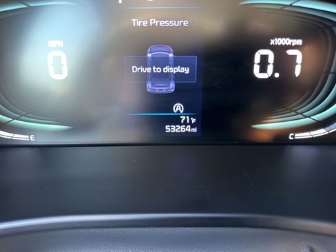 Used 2024 Kia Soul LX w/ Option Group 015 image 20