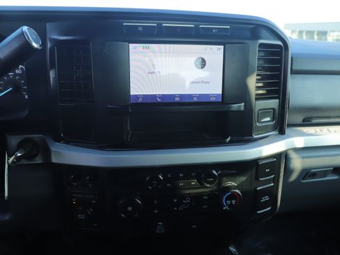 Used 2024 Ford F250 XLT image 5